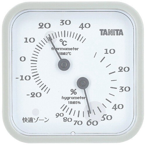 how to measure humidity without a hygrometer