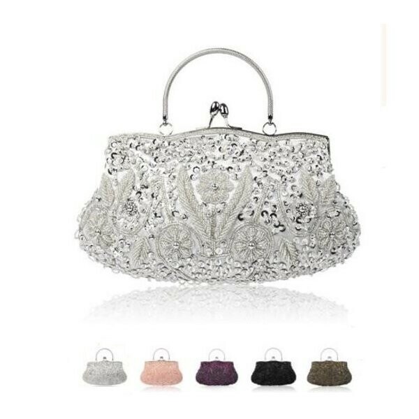 ladies party bags