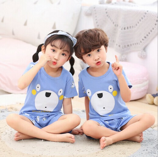 kids loungewear wholesale