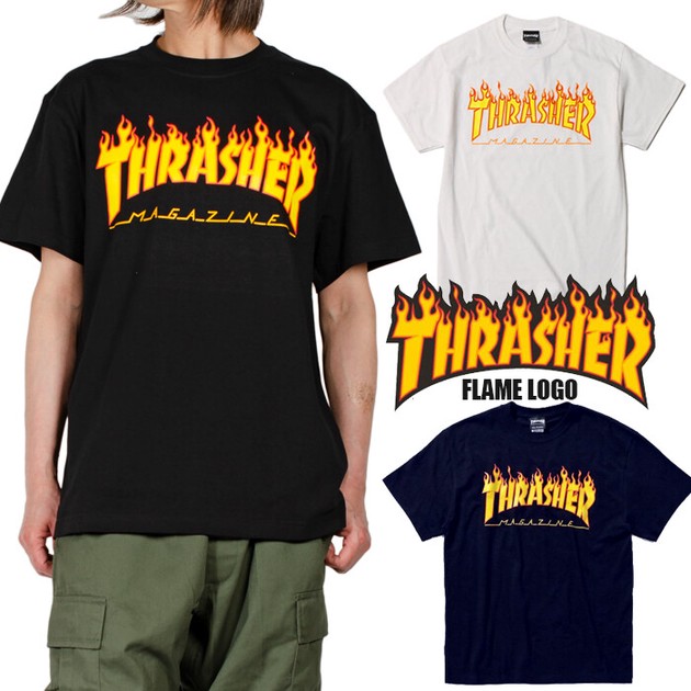 wholesale thrasher shirts