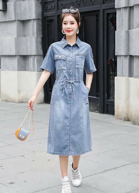 new trending ladies dresses