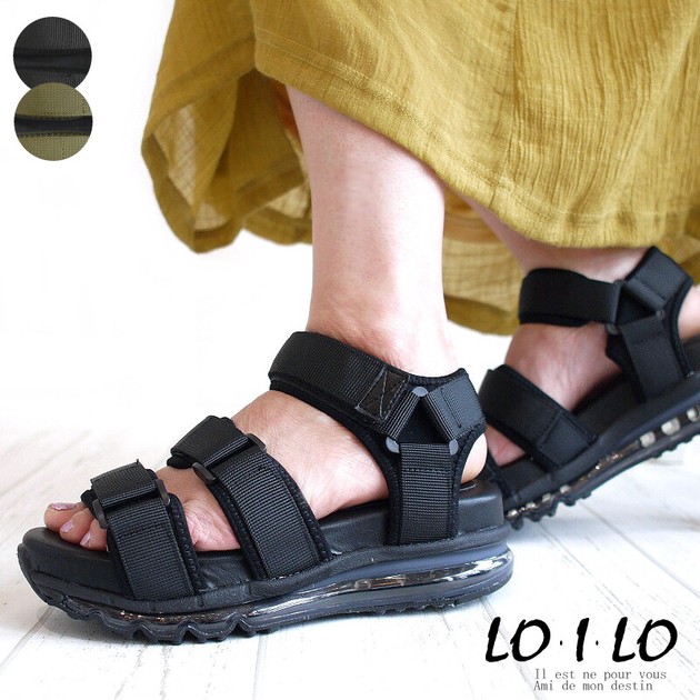 sport ka sandal