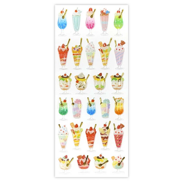 ハッドロウシールド　ST ドロップシール H08-ST-551の商品ページ｜卸・仕入れサイト
