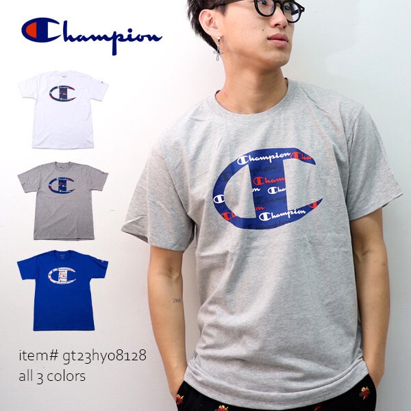 champion wholesale t shirts