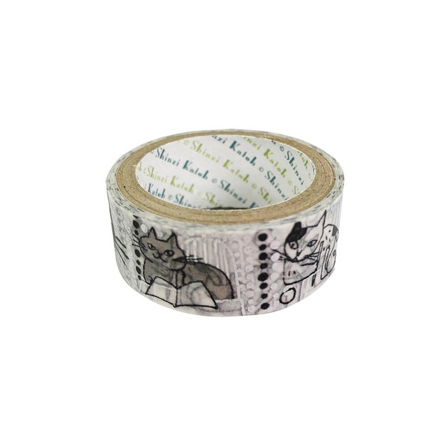 Washi Tape Made in Japan | Import Japanese products at wholesale