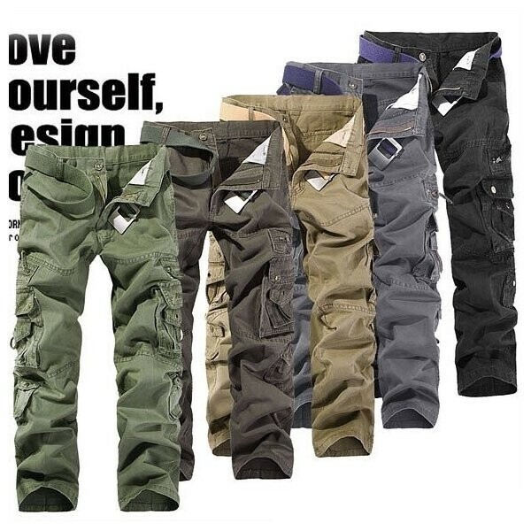 cargo pants work pants