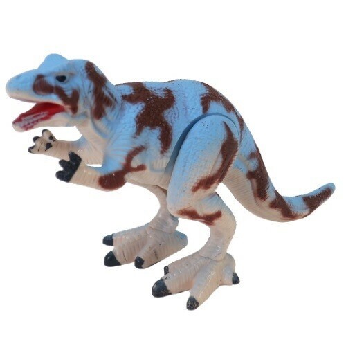 allosaurus toy target