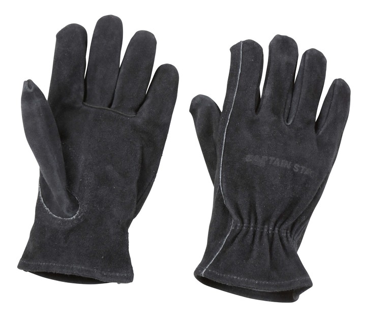 Wat mensen betreft Terug kijken microscopisch SALE 30 [CAPTAIN STAG] Outdoor Good Leather Glove Black | Import Japanese  products at wholesale prices - SUPER DELIVERY