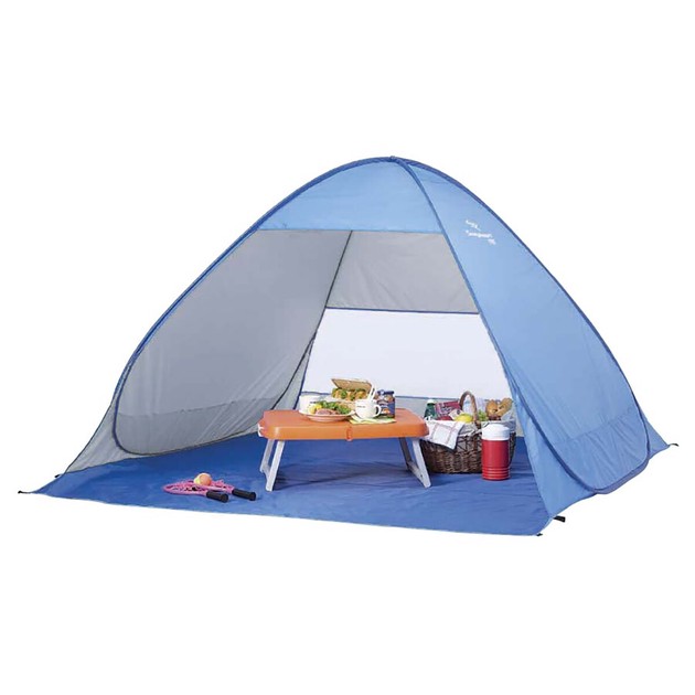 Outdoor Item Blue | Import Japanese products at wholesale prices