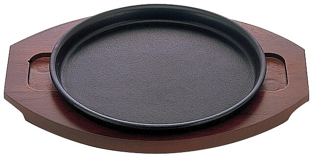 Frying Pan | Import Japanese products at wholesale prices - SUPER 