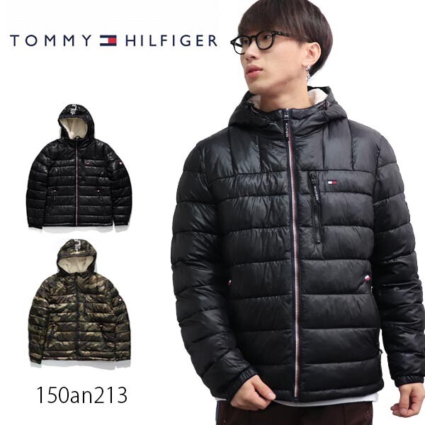 tommy hilfiger jacket 54163