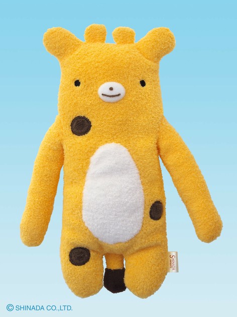 ホットセール 口コミ Fumofumo-san Plushie/Doll | at products Japanese Import ジャケット・アウター