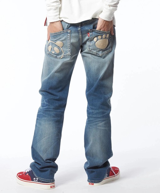 used jeans wholesale