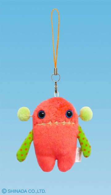 モケケ チモッケ(ストラップ)ロビの商品ページ|卸・仕入れ モケケ チモッケ(ストラップ)ロビの商品ページ|卸・仕入れ