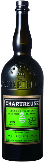 【最安値挑戦】 シャルトリューズ・ヴェール 3,000ml【数量限定品】【リキュール その他