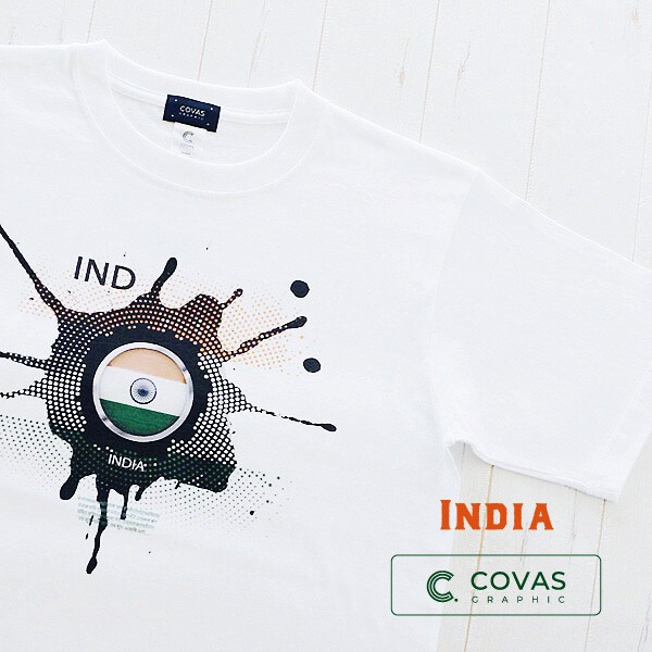 t shirt making cost in india