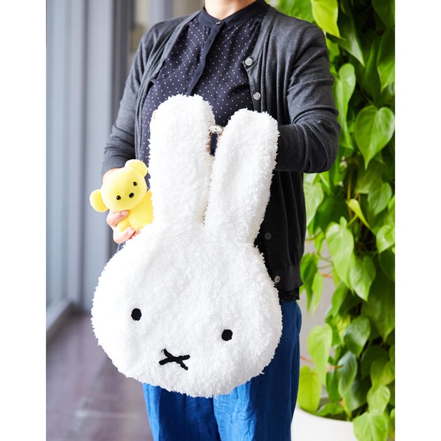 Doll/Anime Character Soft toy Miffy | Import Japanese products at