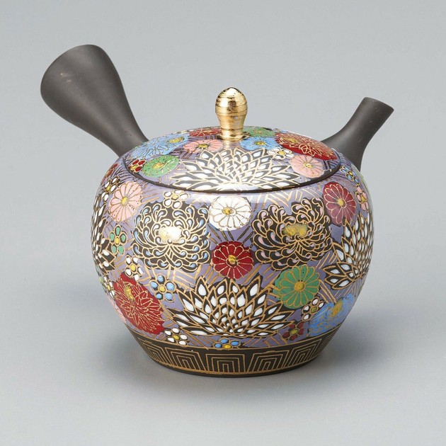 Kutani ware Tokoname ware Japanese Teapot Tea Pot | Import
