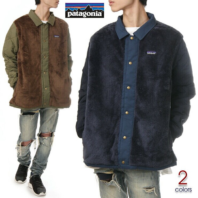 men's triple texture fleece jacket