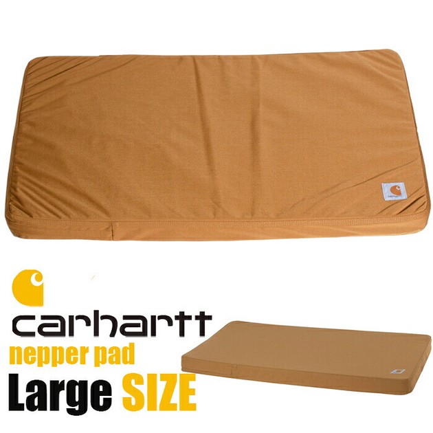 Carhartt カーハートCanvas Dog Bed ドッグベッド 犬