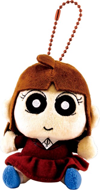 早割クーポン！ クレヨンしんちゃん ぬいぐるみマスコット あいちゃんの商品 ぬいぐるみ