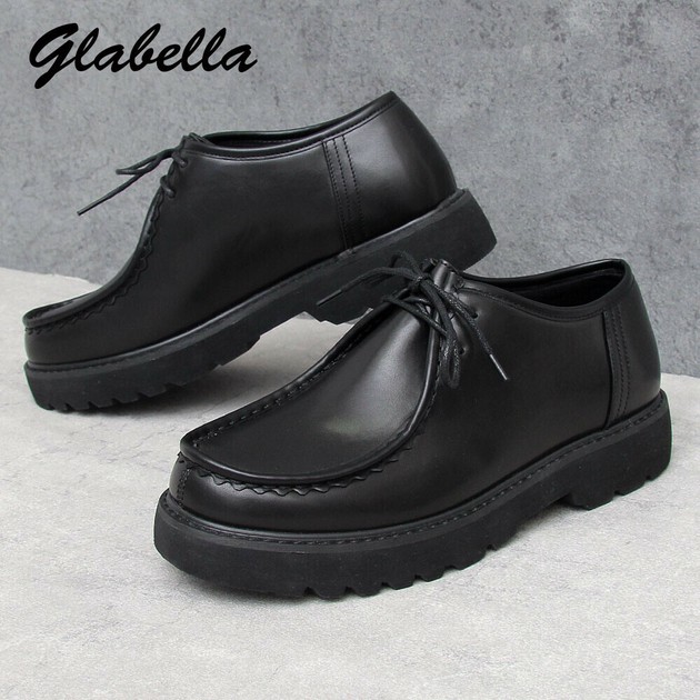 Shoes Faux Leather Import Japanese products at wholesale prices