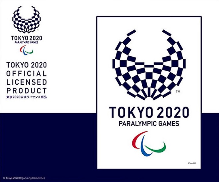 東京2020オリンピック/パラリンピック大会マップ 500ピース 