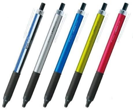 Bulk Purchase) Tombow Pencil Oil-Based Ballpoint Pen Monograph