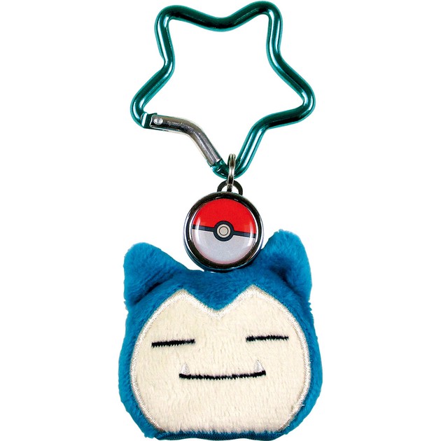 Key Ring Pokemon Snorlax  Import Japanese products at wholesale prices -  SUPER DELIVERY