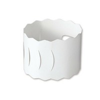 ケーキ箱用スペーサー ロックスペーサー台紙 大 1包2 500個入 の商品ページ 卸 仕入れサイト スーパーデリバリー