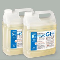 ミラクリンgl 前浸漬用洗浄剤 5kg 2本の商品ページ 卸 仕入れサイト スーパーデリバリー