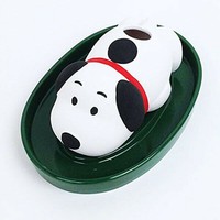 マリモクラフト 素焼き 加湿器 ハイm スヌーピー Snoopyの商品ページ 卸 仕入れサイト スーパーデリバリー