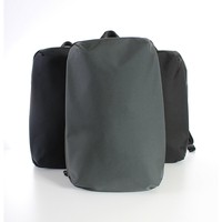Toki トキ NEW BRAND ビジネス トラベル ナイロン 1680D 撥水 軽量 TML 