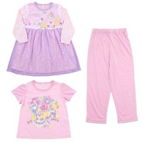 トロピカルージュプリキュア 光るルームドレス 半袖パジャマ の商品ページ 卸 仕入れサイト スーパーデリバリー