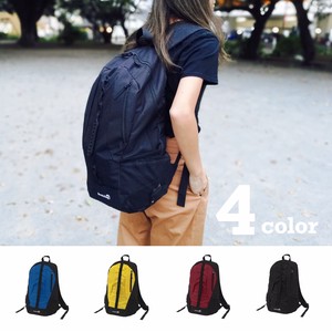 Front Handle Casual Pack