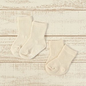 Babies Socks Organic Socks Made in Japan