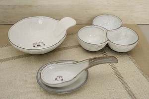小钵碗