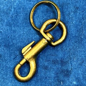 Key Ring Small