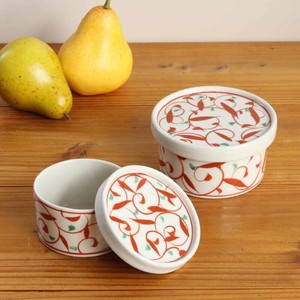 Storage Jar/Bag Small L size