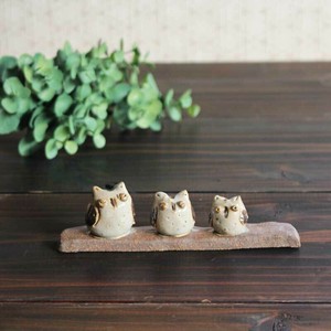 Animal Ornament Owl