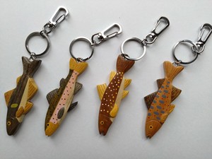 Phone Strap 4-types