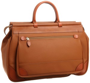 Duffle Bag 2-colors Made in Japan