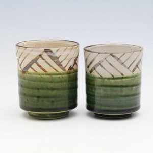 Japanese Teacup