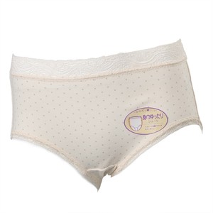Panty/Underwear Pudding Polka Dot Made in Japan