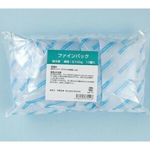 ファインパック　30g　10個入