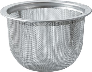 クリーン茶こし　61mm　日本製