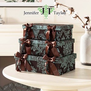 Storage Accessories Set of 3