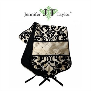 JenniferTaylor ジェニファーテイラー☆エレガントなテーブルランナー Yorke ヨーク