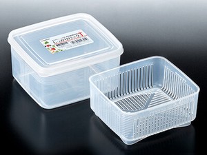 Storage Containers/Storage Bags