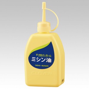 ホームミシン油    ミシン用品　37-131